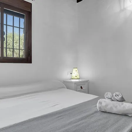 Casas Al Alba