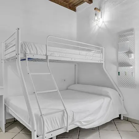 Сasa de vacaciones Casas Al Alba Zahora