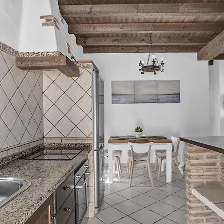 Casas Al Alba *