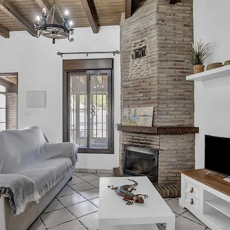 Casas Al Alba Zahora