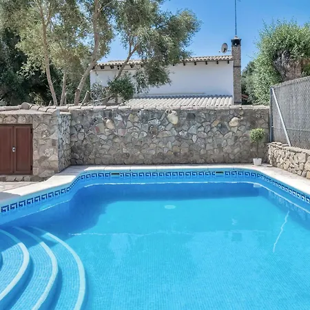Сasa de vacaciones Casas Al Alba