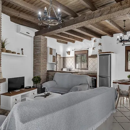 Casas Al Alba *