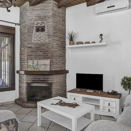 Casas Al Alba *